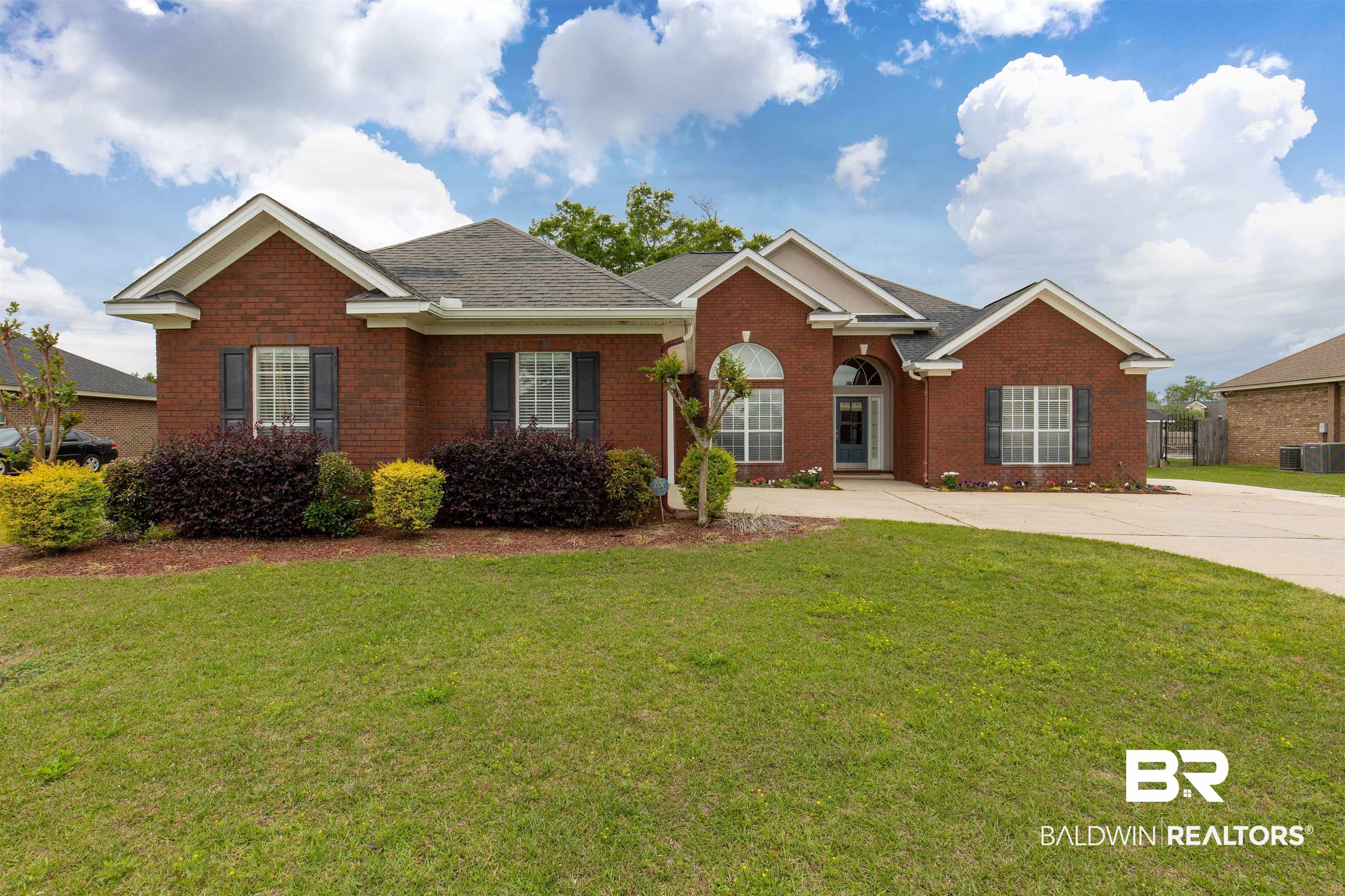 3965 Harmony Ridge Circle West Semmes, AL 36575 - Photo 1 of 38