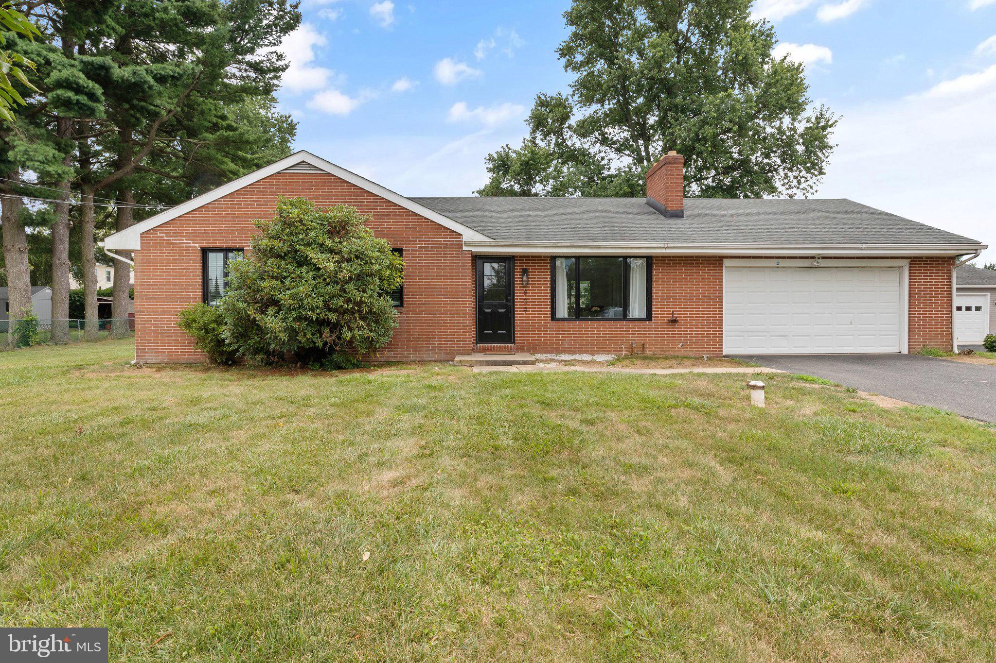 809 Gilbert Road Aberdeen, MD 21001 - Photo 1 of 37 Front
