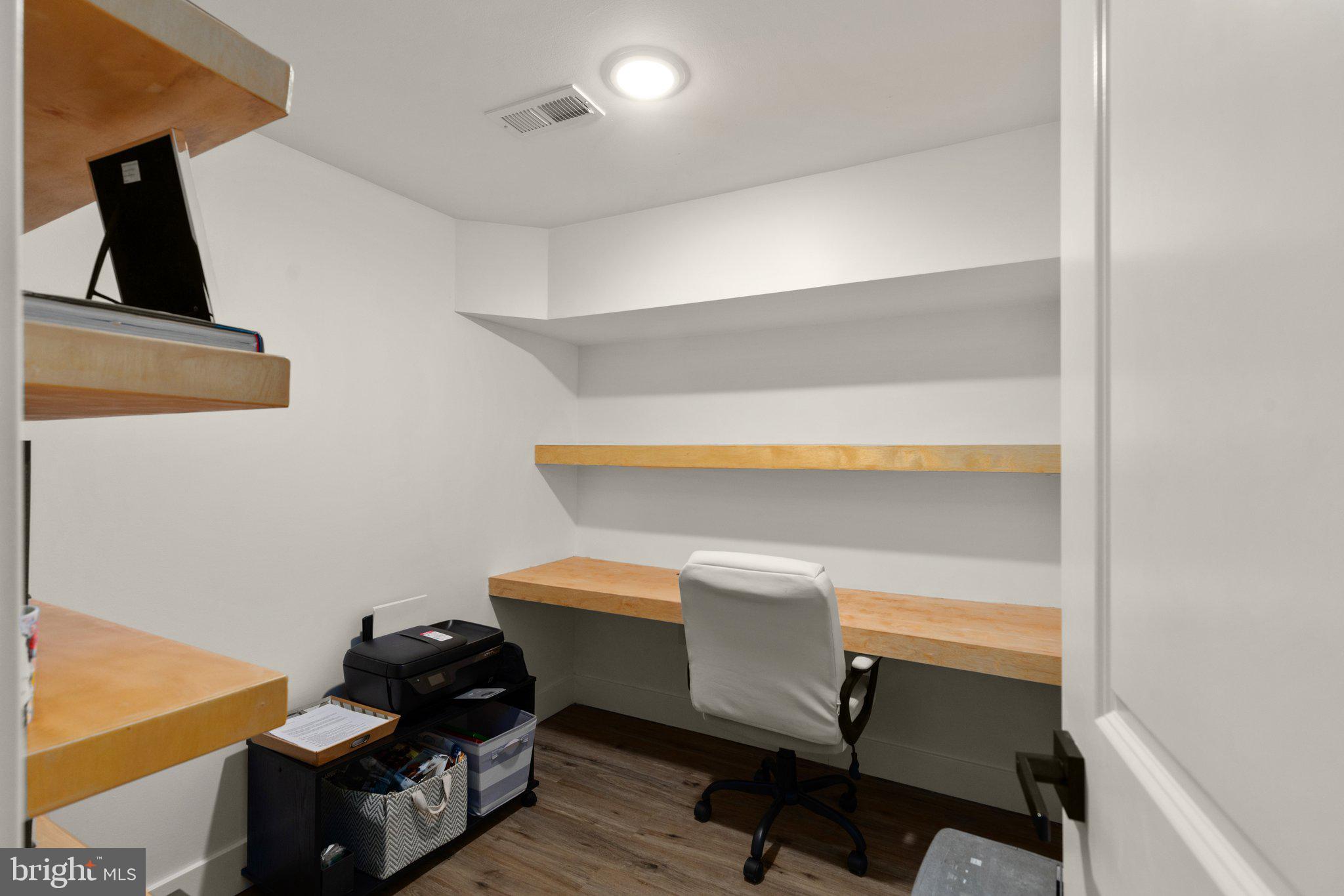 809 Gilbert Road Aberdeen, MD 21001 - Photo 21 of 37 Lower-level office space