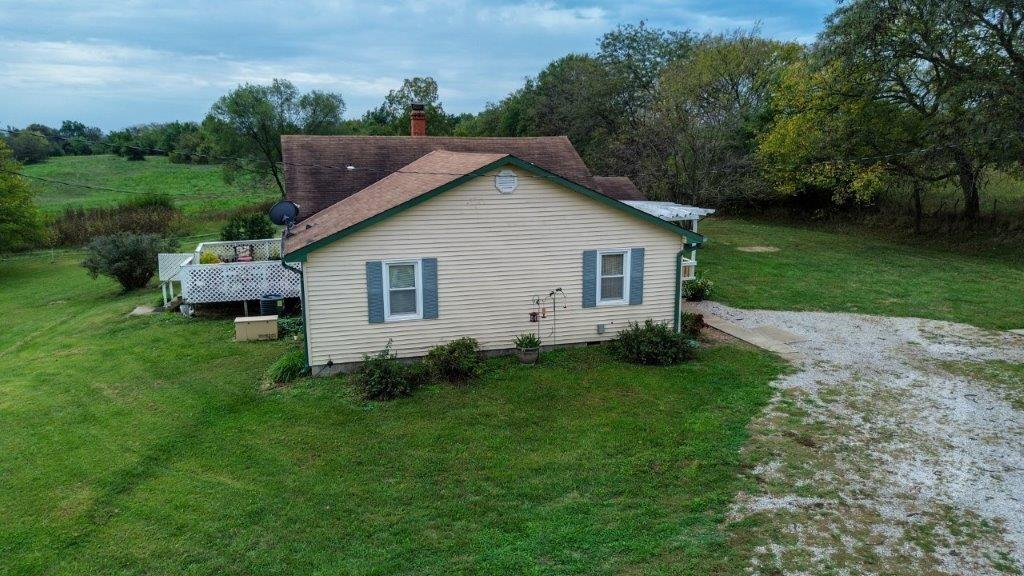 314 Northeast 550th Road Warrensburg, MO 64093 - Photo 11 of 73