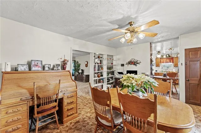 $555,500 | 314 Northeast 550th Road, Warrensburg, MO 64093