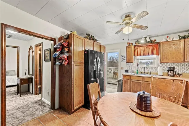 $555,500 | 314 Northeast 550th Road, Warrensburg, MO 64093