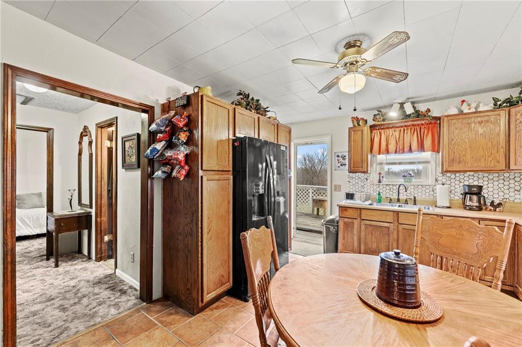 314 Northeast 550th Road Warrensburg, MO 64093 - Photo 12 of 60