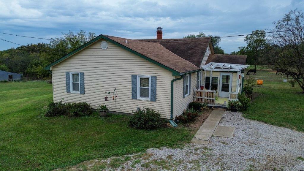 314 Northeast 550th Road Warrensburg, MO 64093 - Photo 13 of 73