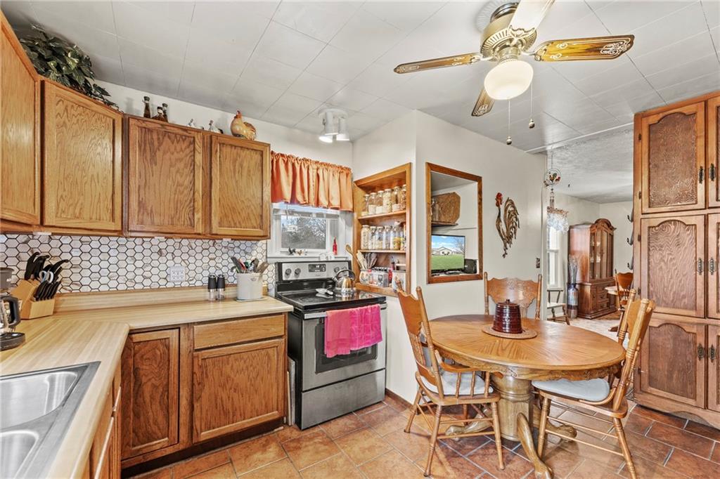 314 Northeast 550th Road Warrensburg, MO 64093 - Photo 14 of 60