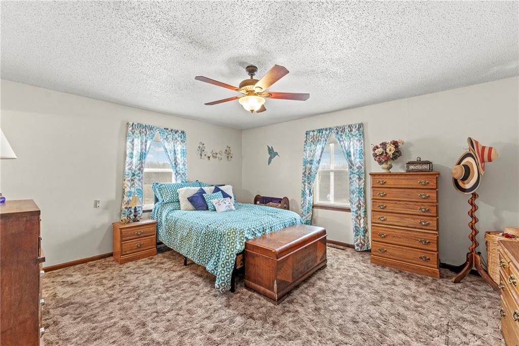 314 Northeast 550th Road Warrensburg, MO 64093 - Photo 20 of 60