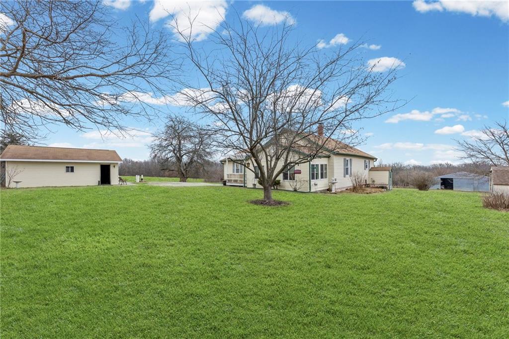 314 Northeast 550th Road Warrensburg, MO 64093 - Photo 2 of 60