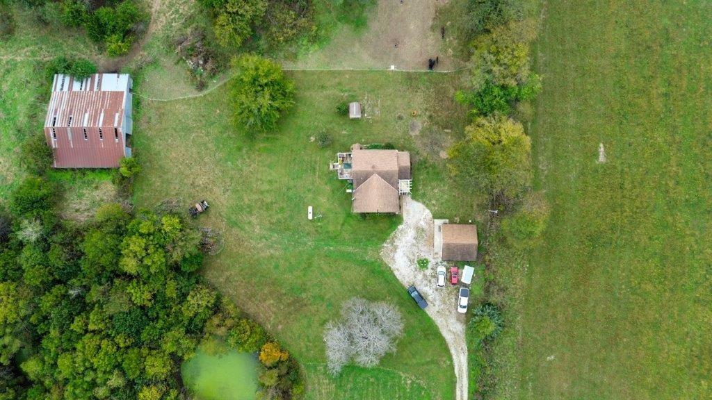 314 Northeast 550th Road Warrensburg, MO 64093 - Photo 21 of 73