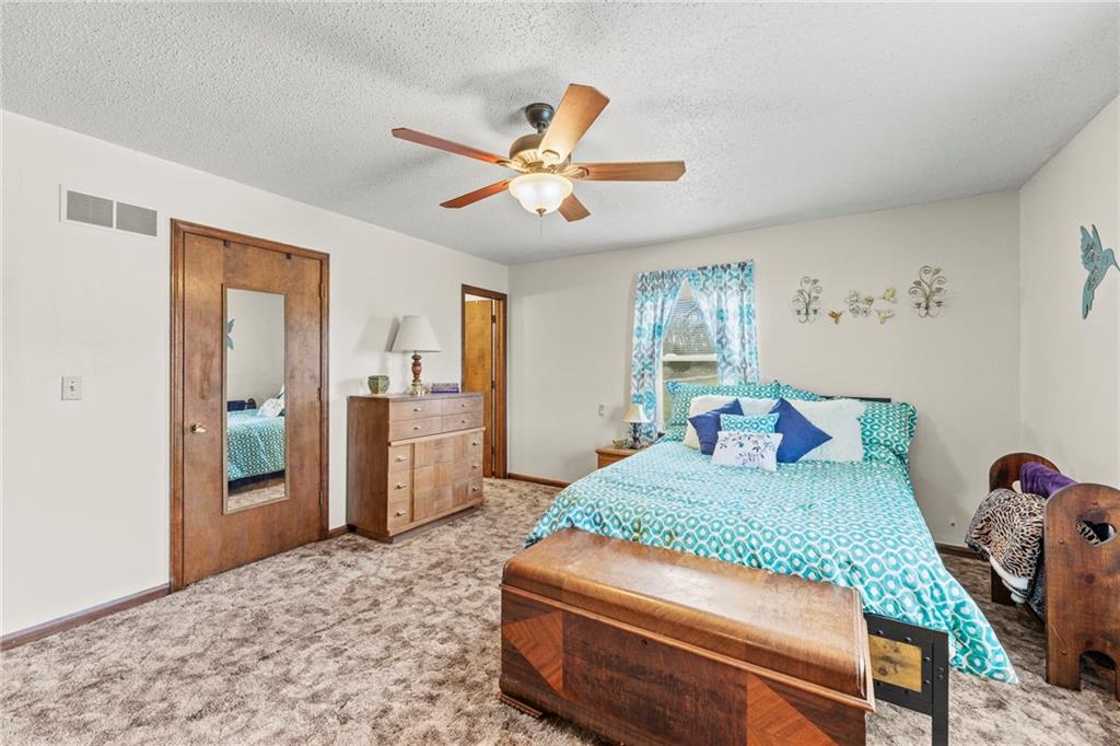 314 Northeast 550th Road Warrensburg, MO 64093 - Photo 22 of 60