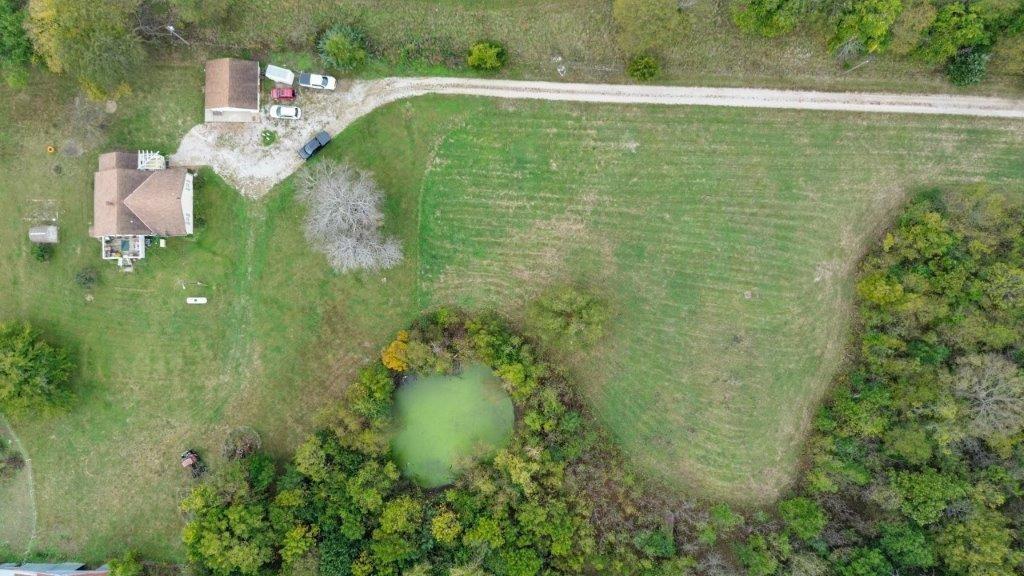 314 Northeast 550th Road Warrensburg, MO 64093 - Photo 22 of 73