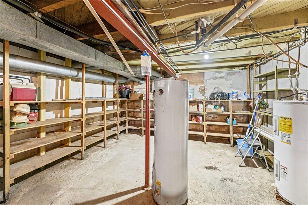 314 Northeast 550th Road Warrensburg, MO 64093 - Photo 26 of 60