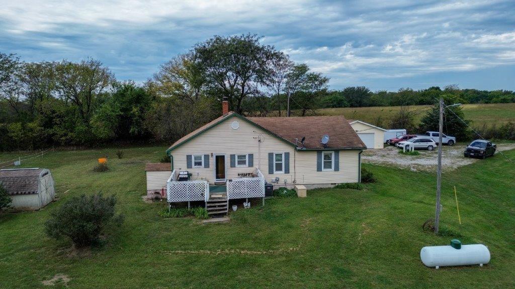 314 Northeast 550th Road Warrensburg, MO 64093 - Photo 27 of 73