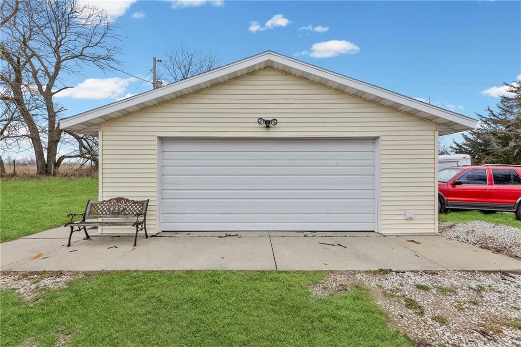 314 Northeast 550th Road Warrensburg, MO 64093 - Photo 34 of 60