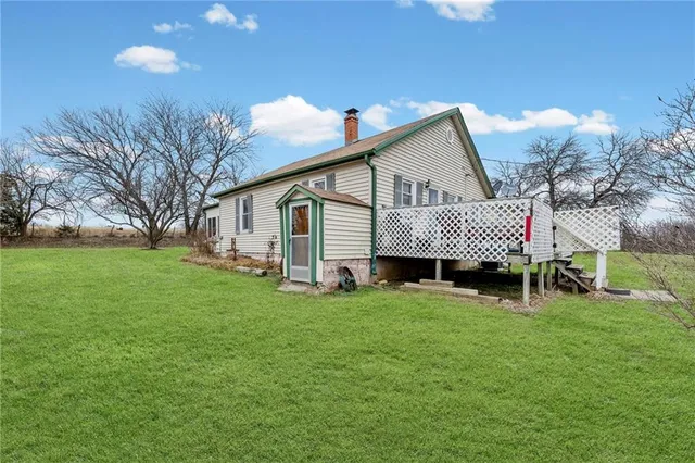 $555,500 | 314 Northeast 550th Road, Warrensburg, MO 64093