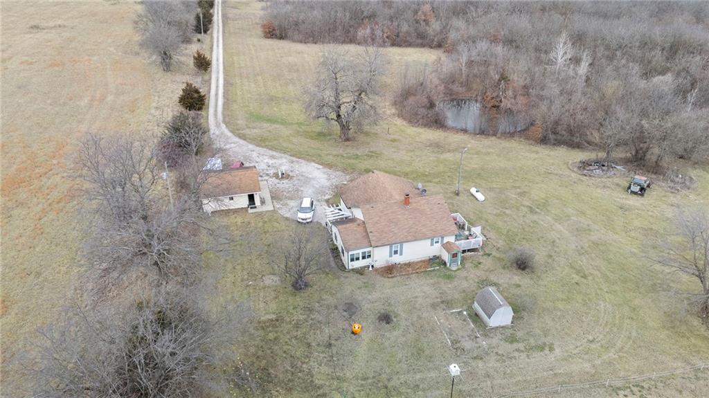 314 Northeast 550th Road Warrensburg, MO 64093 - Photo 40 of 60