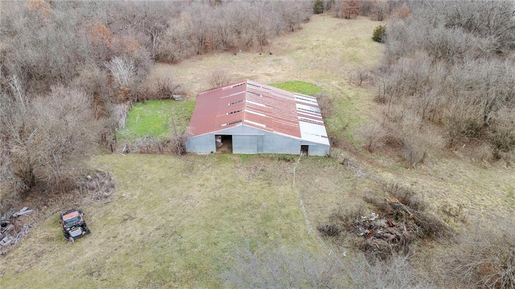 314 Northeast 550th Road Warrensburg, MO 64093 - Photo 42 of 60
