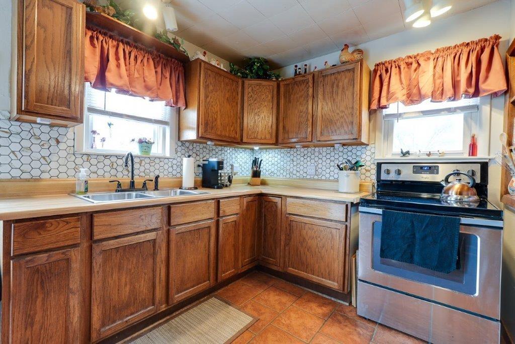 314 Northeast 550th Road Warrensburg, MO 64093 - Photo 43 of 73