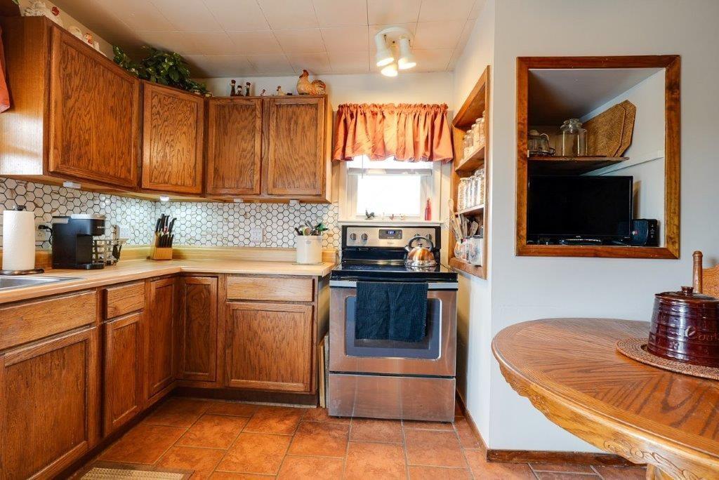 314 Northeast 550th Road Warrensburg, MO 64093 - Photo 44 of 73