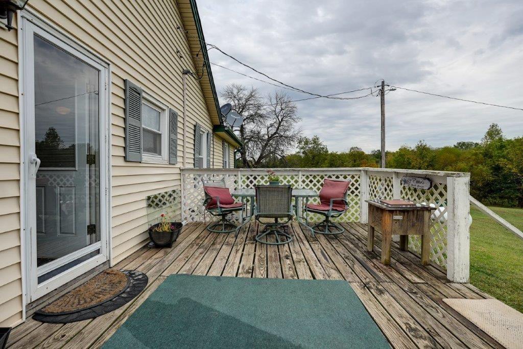 314 Northeast 550th Road Warrensburg, MO 64093 - Photo 47 of 73