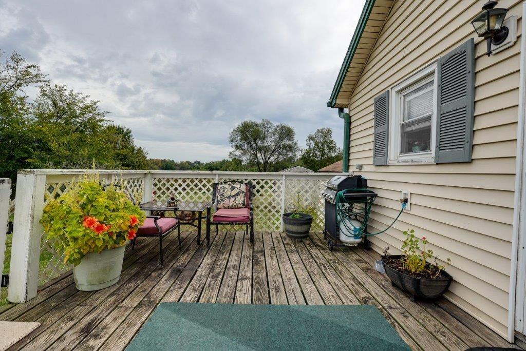 314 Northeast 550th Road Warrensburg, MO 64093 - Photo 48 of 73