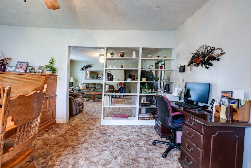 314 Northeast 550th Road Warrensburg, MO 64093 - Photo 50 of 73