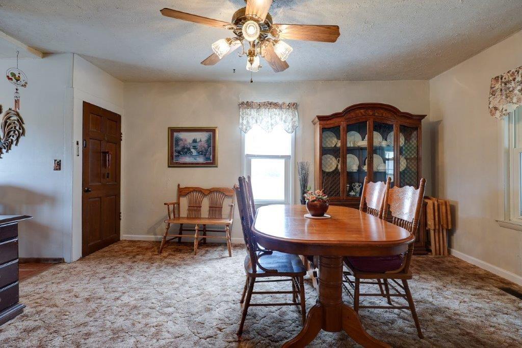 314 Northeast 550th Road Warrensburg, MO 64093 - Photo 51 of 73