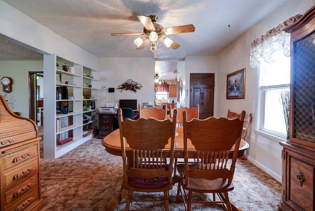 314 Northeast 550th Road Warrensburg, MO 64093 - Photo 52 of 73