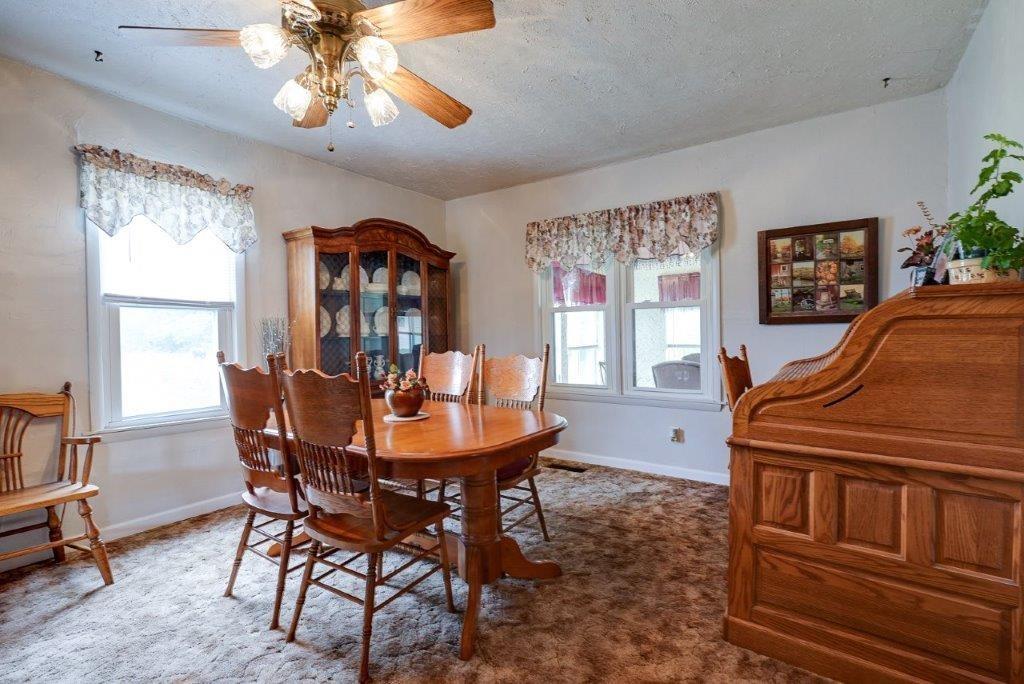 314 Northeast 550th Road Warrensburg, MO 64093 - Photo 53 of 73