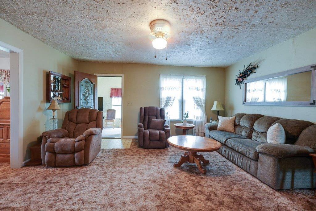 314 Northeast 550th Road Warrensburg, MO 64093 - Photo 55 of 73