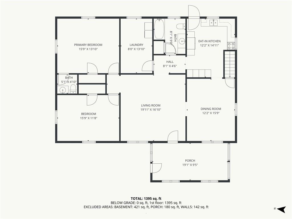314 Northeast 550th Road Warrensburg, MO 64093 - Photo 59 of 60