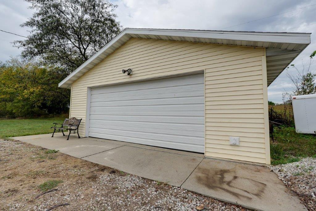 314 Northeast 550th Road Warrensburg, MO 64093 - Photo 62 of 73