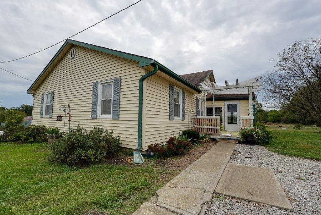 314 Northeast 550th Road Warrensburg, MO 64093 - Photo 63 of 73