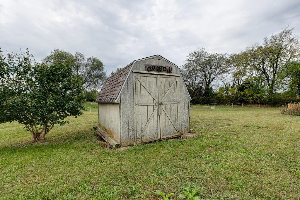 314 Northeast 550th Road Warrensburg, MO 64093 - Photo 66 of 73