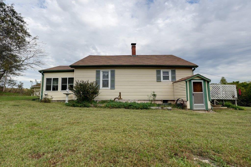 314 Northeast 550th Road Warrensburg, MO 64093 - Photo 67 of 73