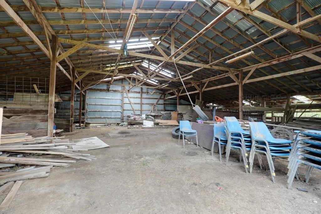 314 Northeast 550th Road Warrensburg, MO 64093 - Photo 69 of 73