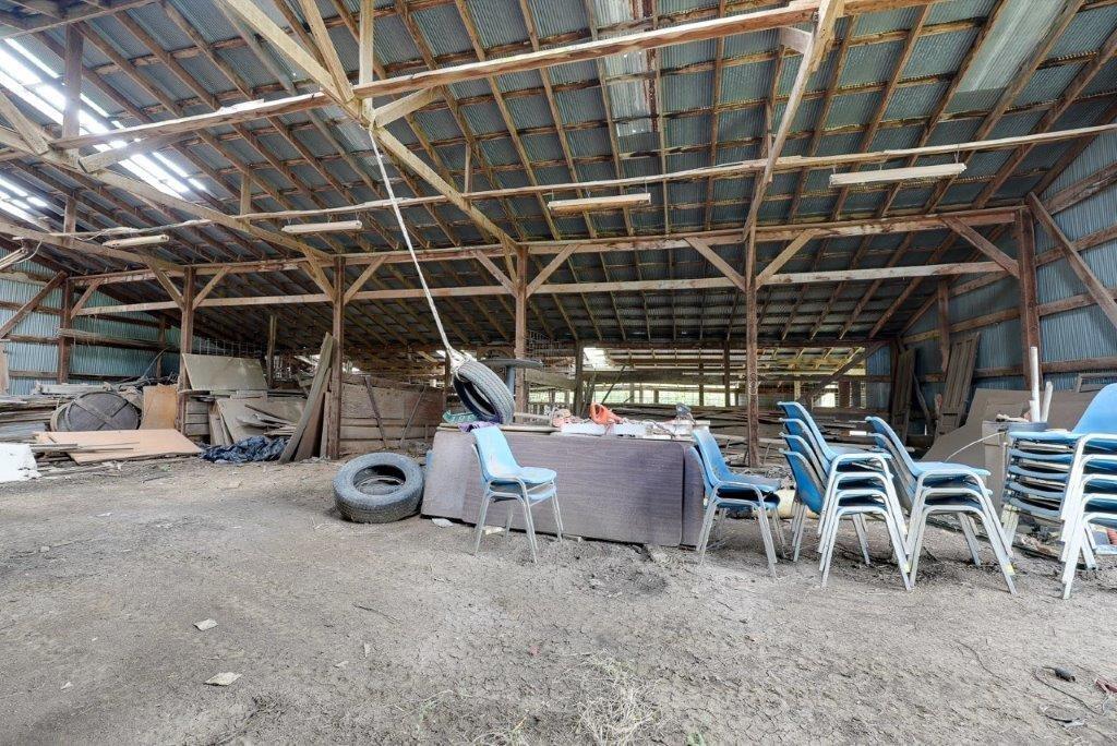 314 Northeast 550th Road Warrensburg, MO 64093 - Photo 70 of 73