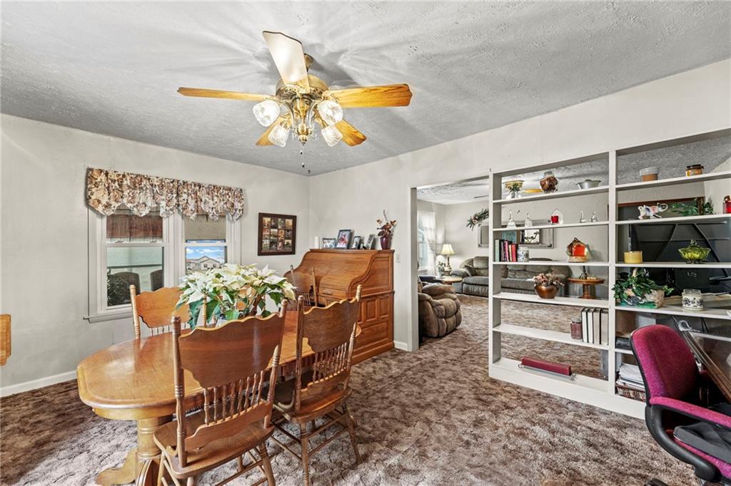 314 Northeast 550th Road Warrensburg, MO 64093 - Photo 9 of 60