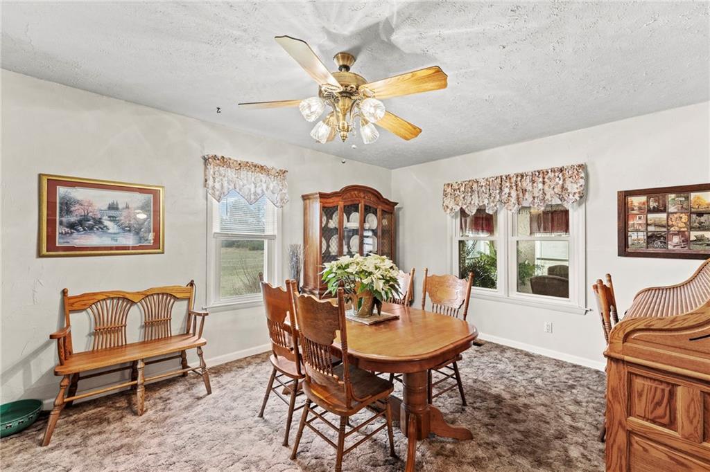 314 Northeast 550th Road Warrensburg, MO 64093 - Photo 10 of 60