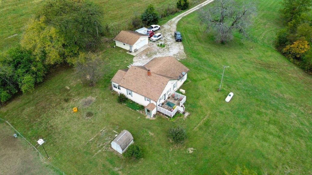 314 Northeast 550th Road Warrensburg, MO 64093 - Photo 10 of 73