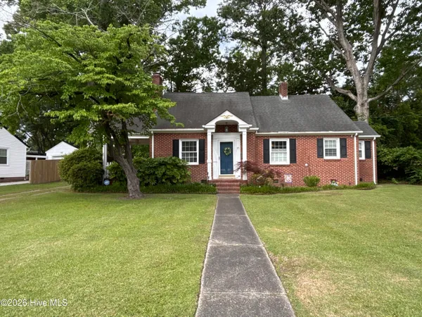 $1,550 | 115 Jean Circle, Jacksonville, NC 28540