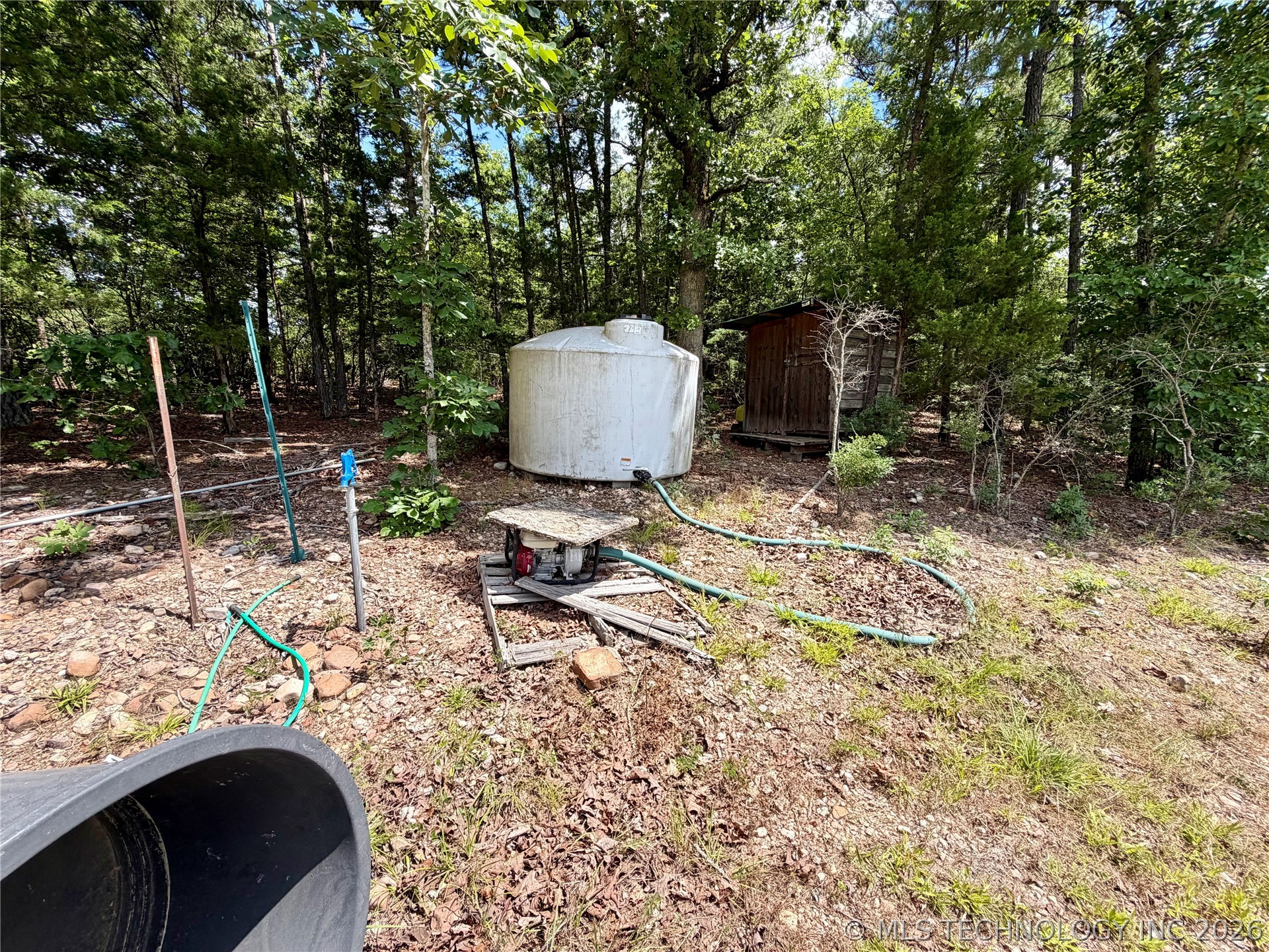 430797 East 1950 Road Rattan, OK 74562 - Photo 28 of 44 Gallery Image 28