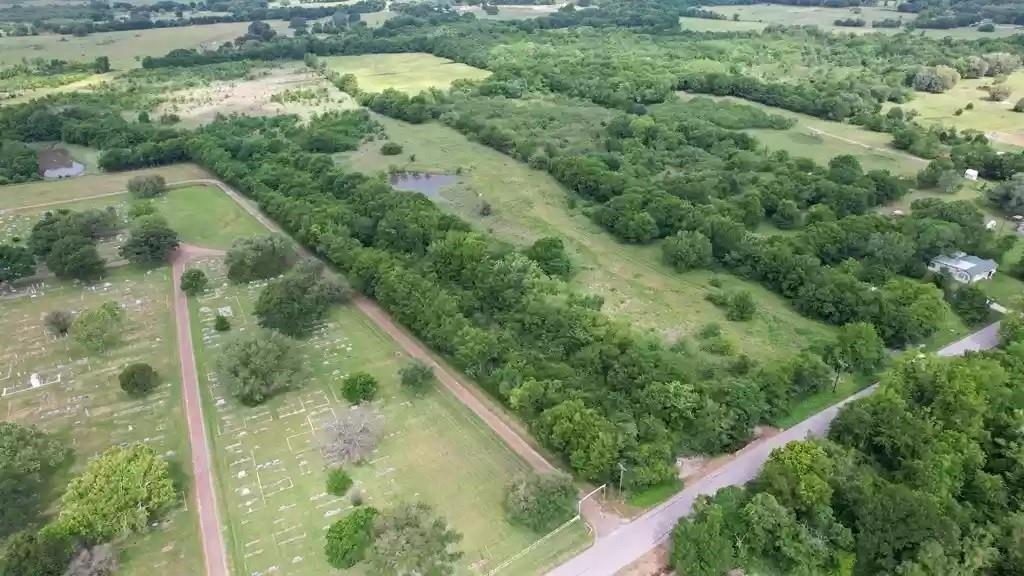 Tbd Tolosa Road Kemp, TX 75143 - Photo 2 of 5