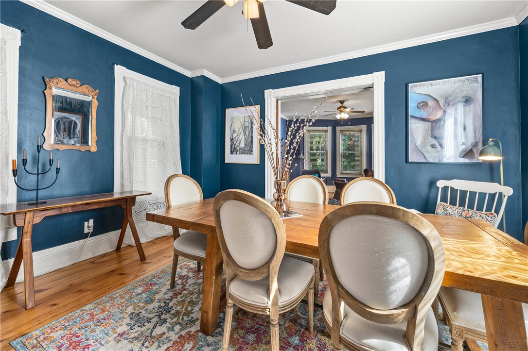 90 Hickory Street Rochester, NY 14620 - Photo 16 of 44
