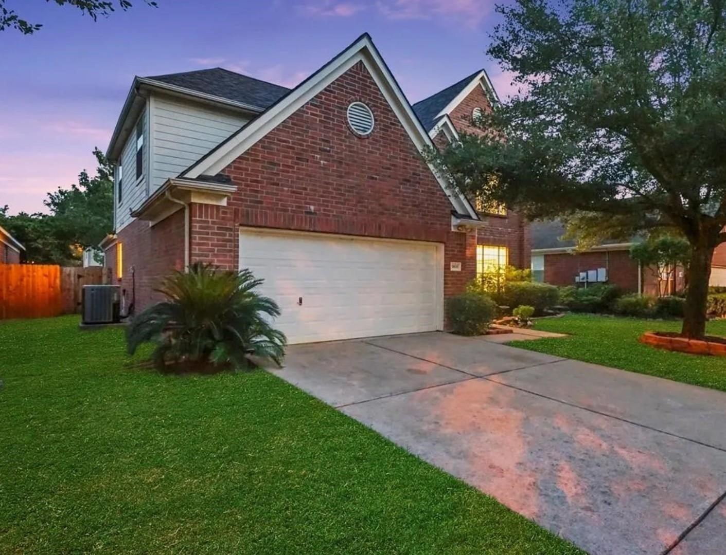19639 Azalea Brook Way Houston, TX 77084 - Photo 2 of 6 Gallery Image 2