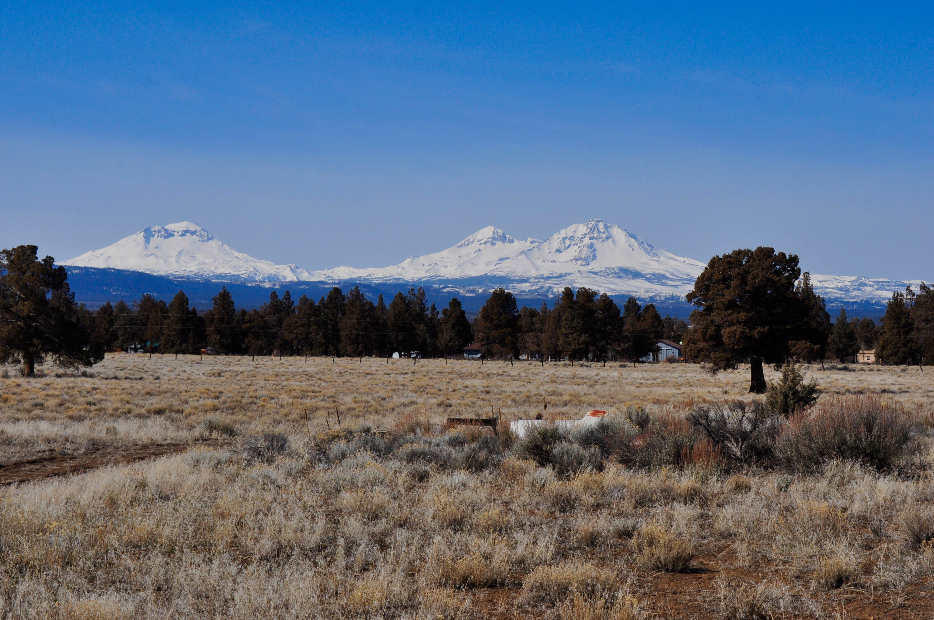 67100 Fryrear Road Bend, OR 97703 - Photo 2 of 38 1
