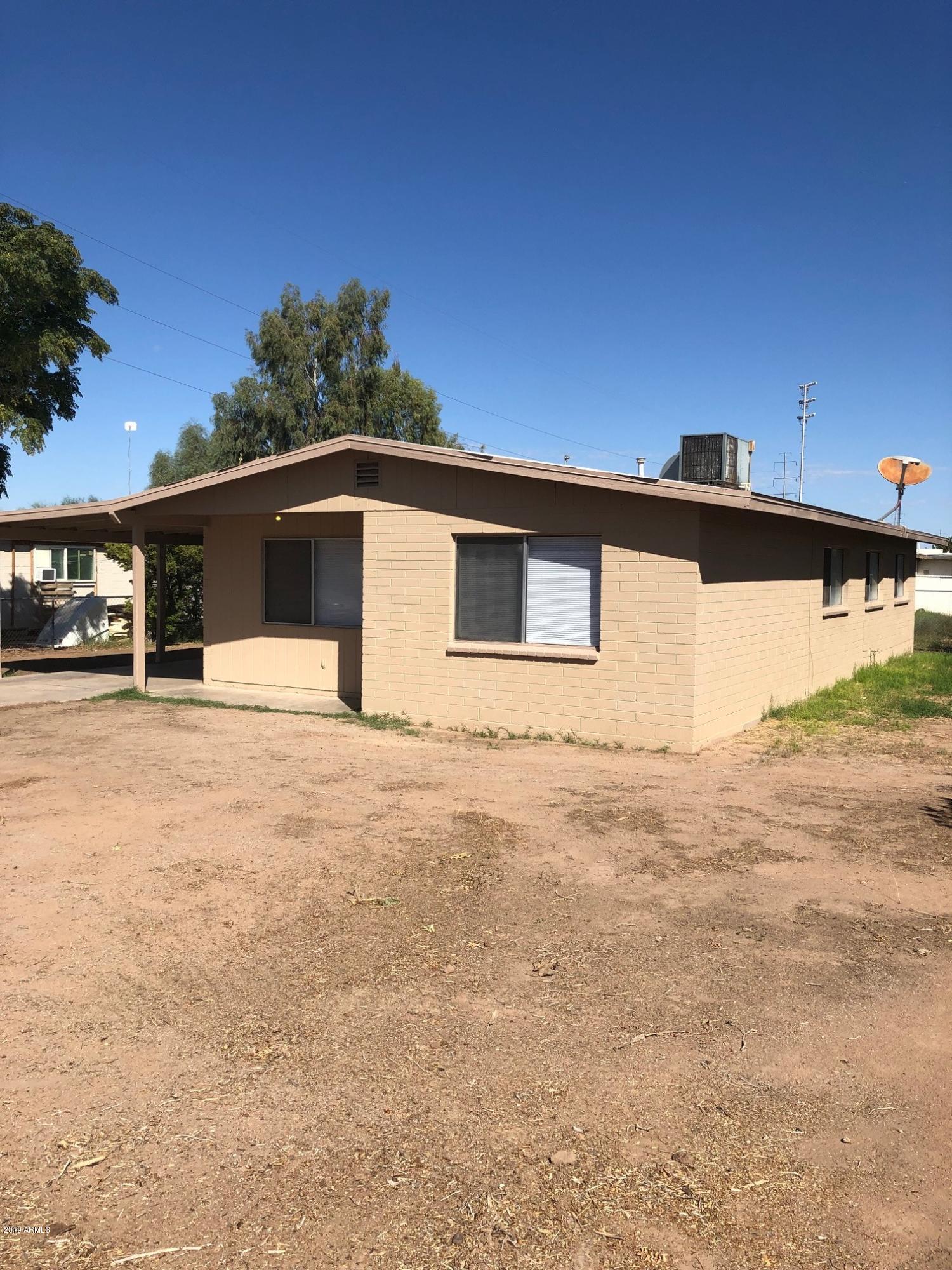 604 West Battaglia Road Eloy, AZ 85131 - Photo 1 of 5 IMG_0409