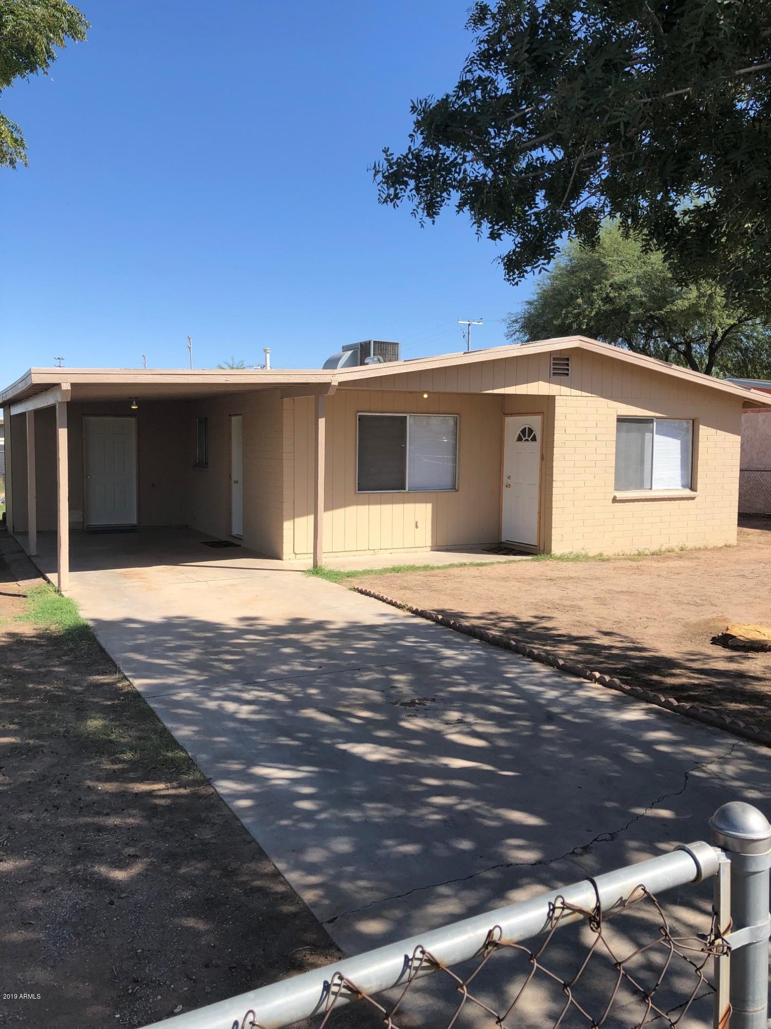 604 West Battaglia Road Eloy, AZ 85131 - Photo 2 of 5 IMG_0410