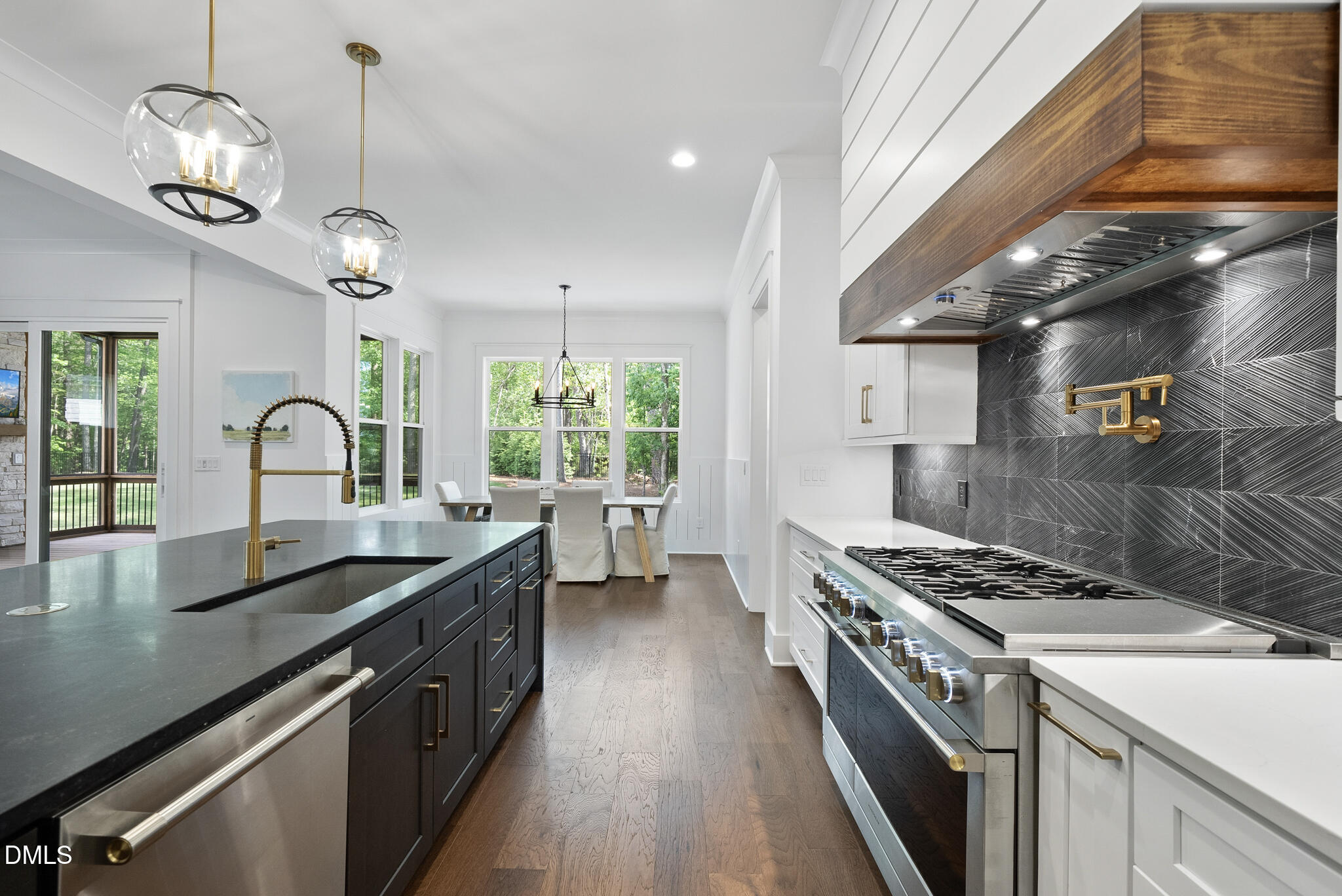 904 Harrison Ridge Road Wake Forest, NC 27587 - Photo 13 of 80
