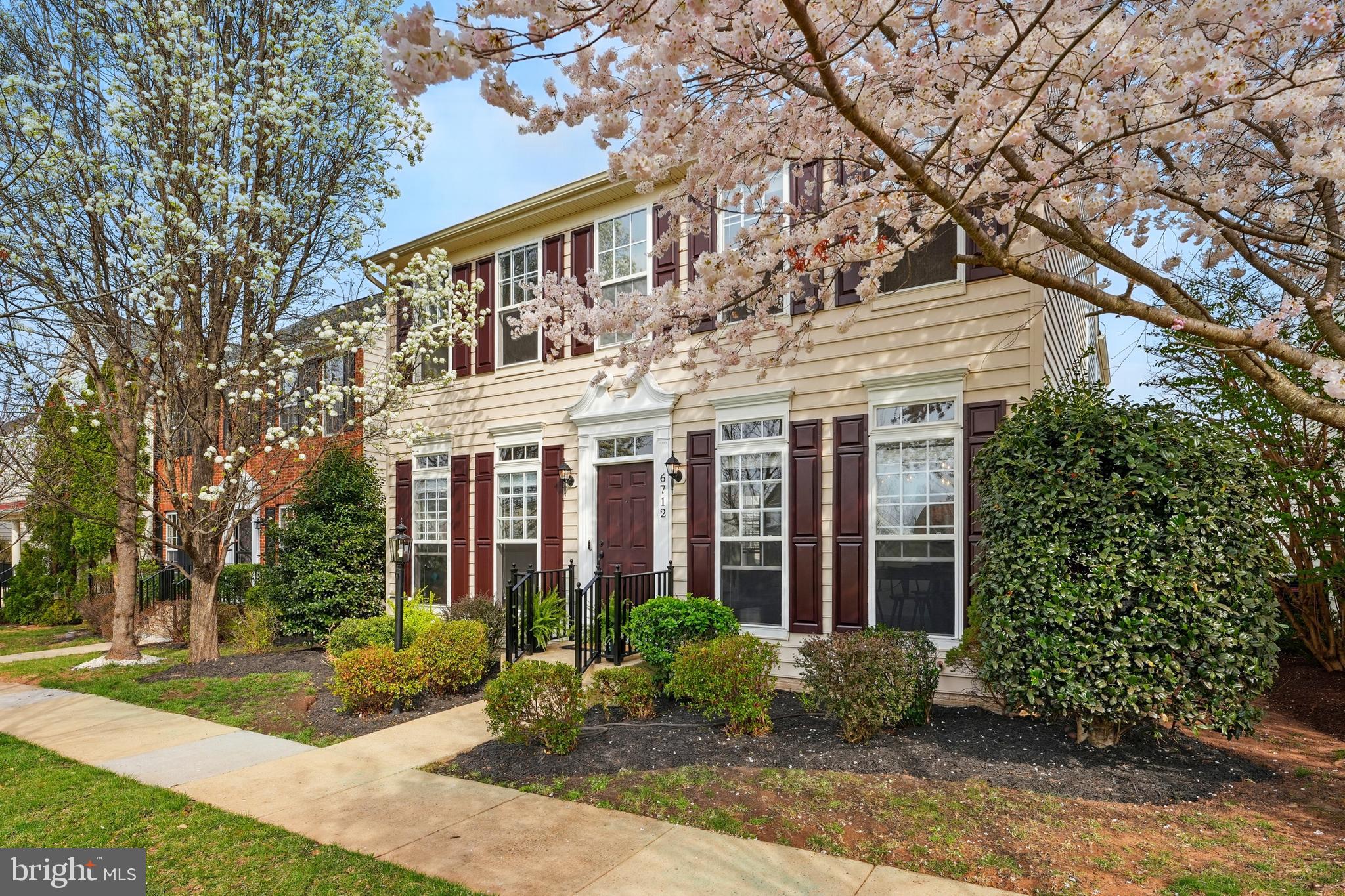 6712 Eldermill Lane Gainesville, VA 20155 - Photo 1 of 56 Welcome to 6712 Eldermill Ln Gainesville, VA 20155