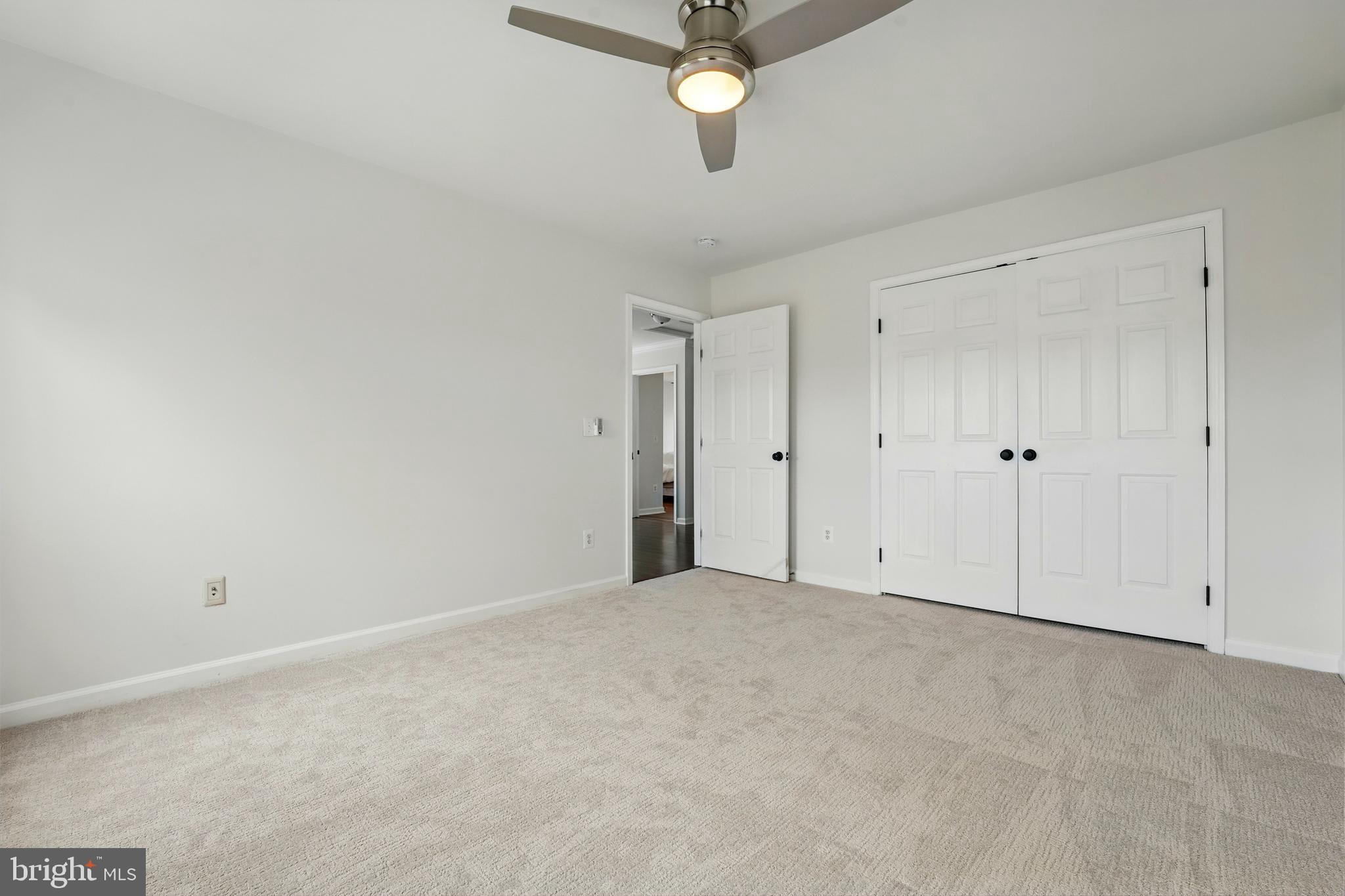 6712 Eldermill Lane Gainesville, VA 20155 - Photo 24 of 56 a view of an empty room